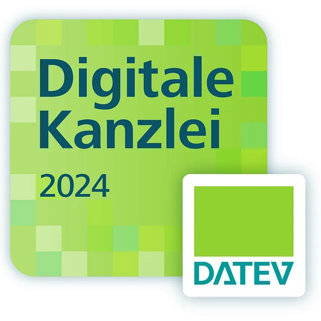 DATEV Digitale Kanzlei